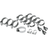 SAMCO SPORT Radiator Clamp Kit - Ducati CKDUC12 - Radiator Group